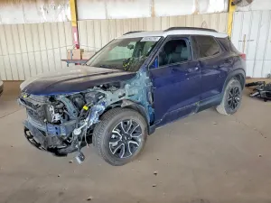 Chevrolet Trailblazer 1.3L 3 2022