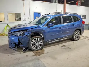 Subaru Ascent 2.4L 4 2020