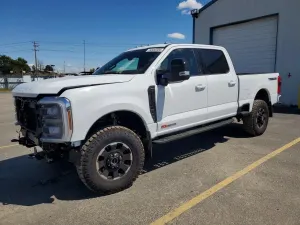 Ford F-250 6.7L 8 2026