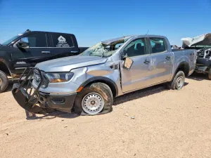 Ford Ranger 2.3L 4 2020
