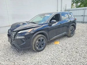 Nissan Rogue 1.5L 3 2024