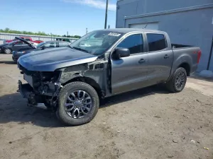 Ford Ranger 2.3L 4 2023
