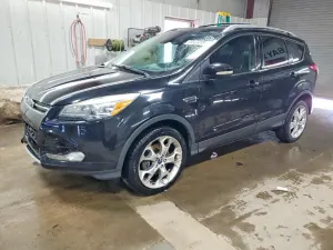 Ford Escape 2.0L 4 2013
