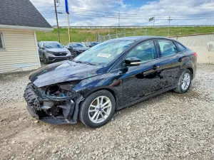 Ford Focus 2.0L 4 2016