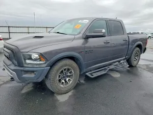 RAM 1500 5.7L 8 2018