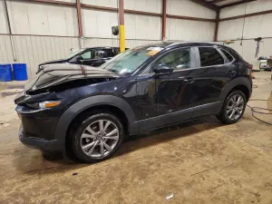 Mazda CX-30 2.5L 4 2024