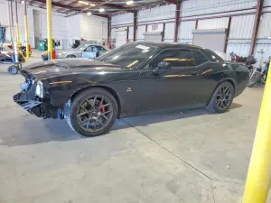 Dodge Challenger 6.4L 8 2018