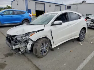 Honda HR-V 1.8L 4 2019