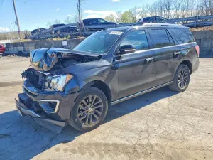 Ford Expedition 3.5L 6 2020