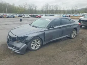 Honda Accord 1.5L 4 2018