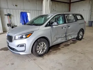 Kia Sedona 3.3L 6 2020