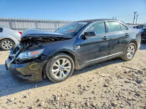 Ford Taurus 3.5L 6 2010