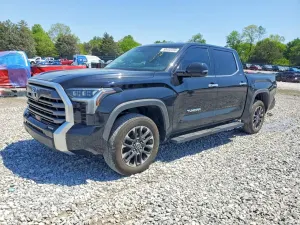 Toyota Tundra 3.4L 6 2023