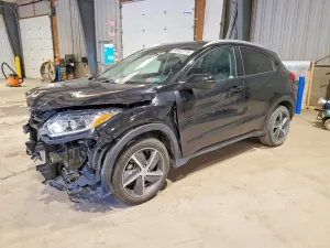 Honda HR-V 1.8L 4 2022