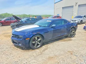 Chevrolet Camaro 3.6L 6 2011