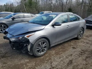 Kia Cerato / Forte / K3 2L 4 2023