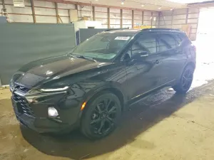 Chevrolet Blazer 3.6L 6 2022