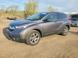 Honda CR-V 1.5L 4 2019