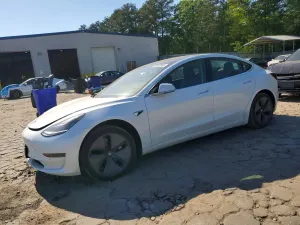 Tesla Model 3 2020