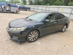 Honda Accord 2.4L 4 2013