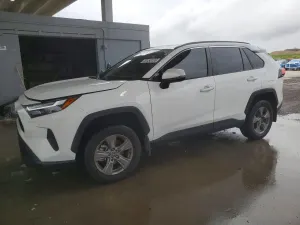Toyota Rav4 2.5L 4 2024