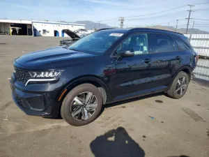 Kia Sorento 2.5L 4 2023