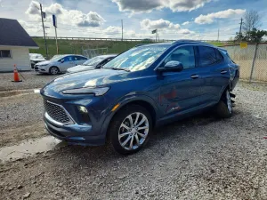 Buick Encore 1.3L 3 2024