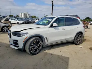 BMW X5 3.0L 6 2022