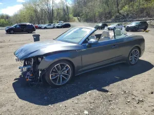 Audi A5 2.0L 4 2024