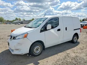 Nissan NV200 2.0L 4 2015