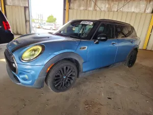 Mini Cooper 2.0L 4 2017