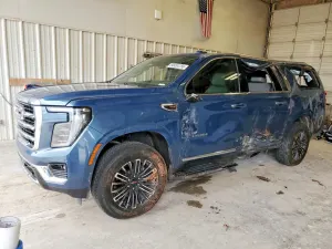 GMC Yukon 5.3L 8 2025