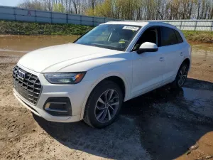 Audi Q5 2.0L 4 2021