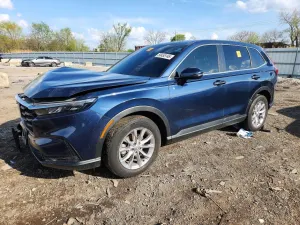 Honda CR-V 1.5L 4 2024