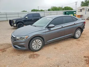 Volkswagen Jetta 2019