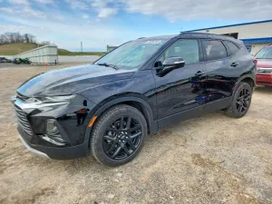 Chevrolet Blazer 3.6L 6 2020