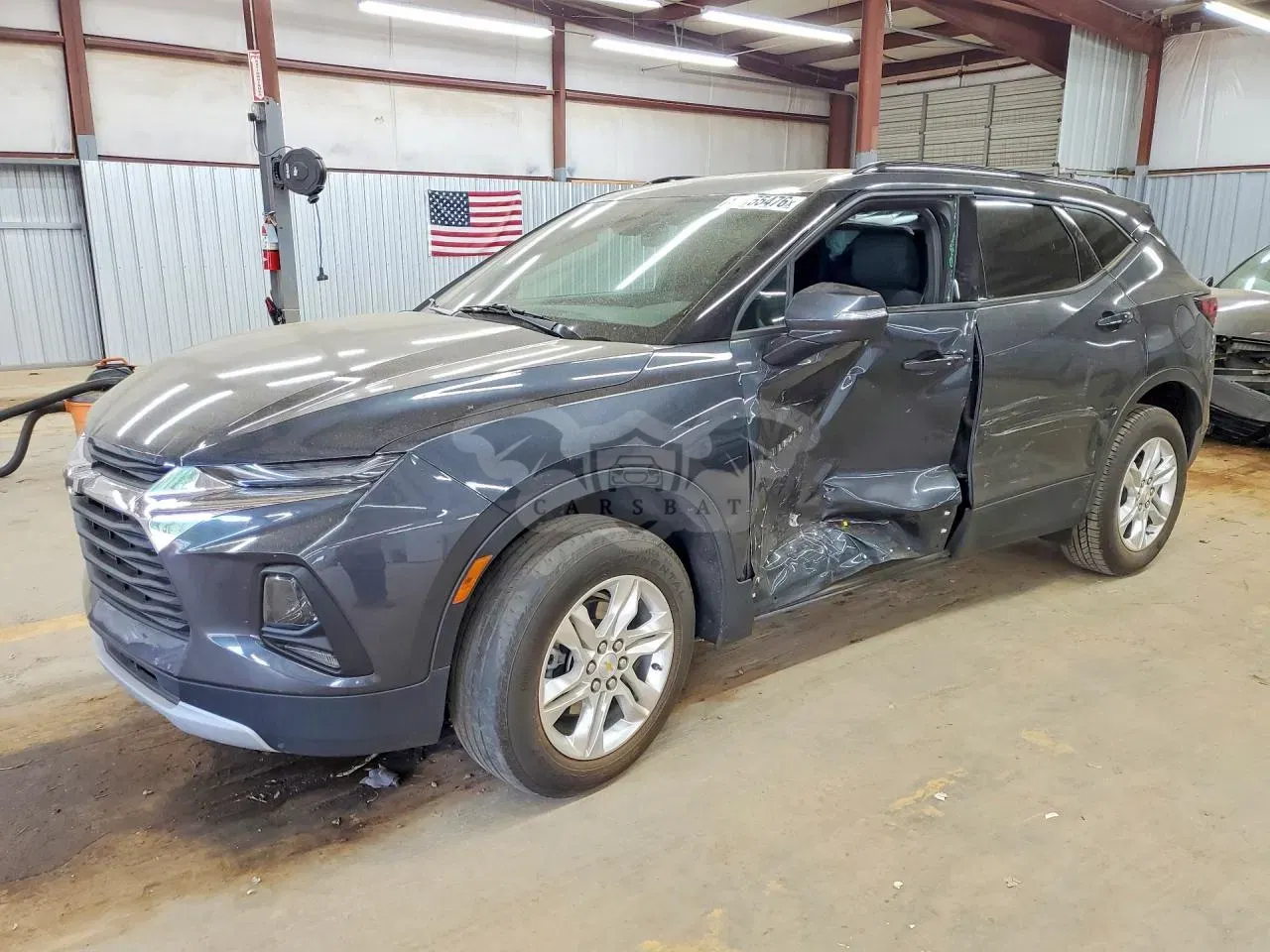 Chevrolet Blazer 2.0L 4 2022