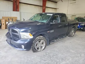 RAM 1500 5.7L 8 2016