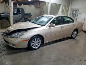 Lexus ES 3.3L 6 2004