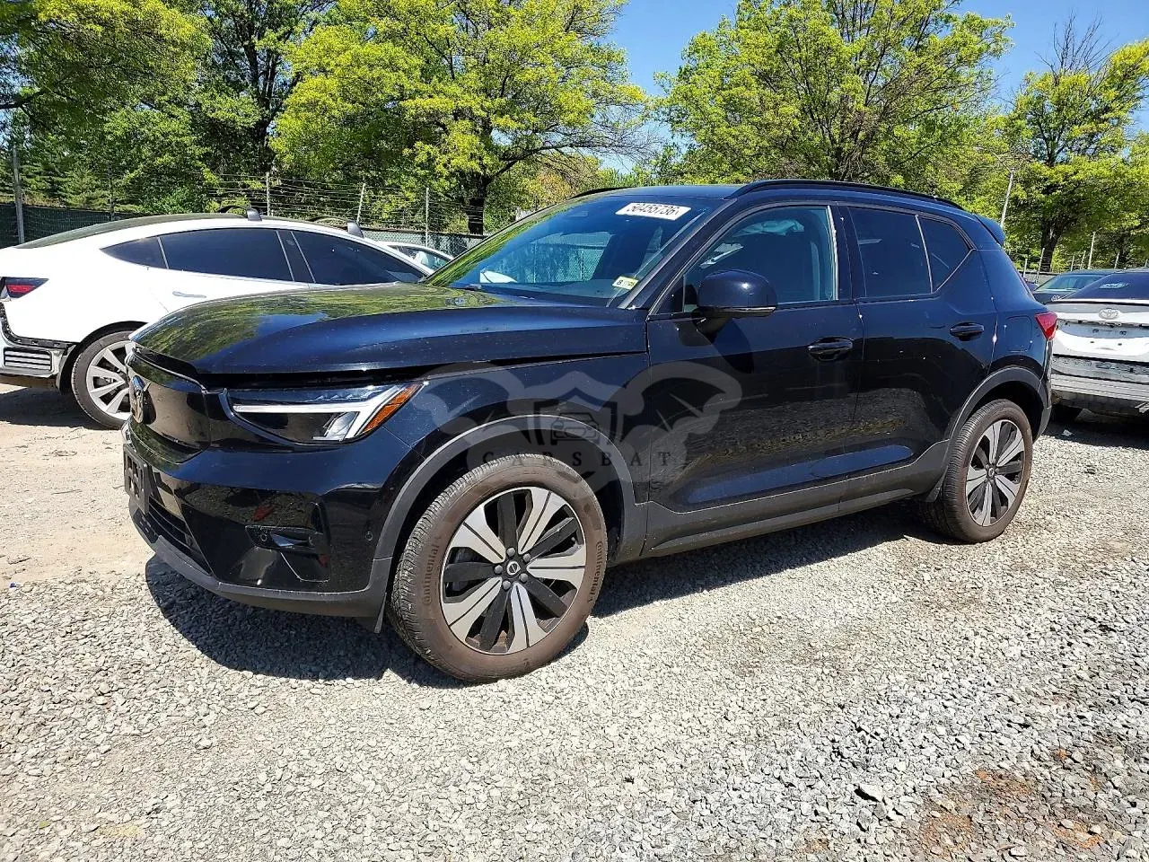 Volvo XC40 U 2023