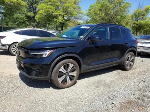 Volvo XC40 U 2023