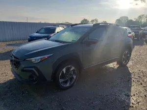 Subaru Crosstrek 2.5L 4 2025