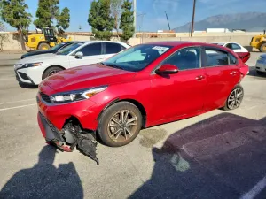 Kia Cerato / Forte / K3 2.0L 4 2024