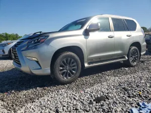 Lexus GX 4.6L 8 2020