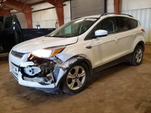 Ford Escape 2.0L 4 2014