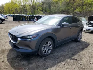 Mazda CX-30 2.5L 4 2020