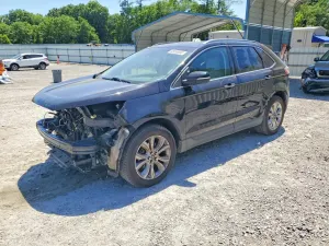 Ford Edge 2.0L 4 2020