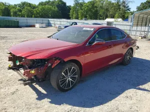Lexus ES 3.5L 6 2022