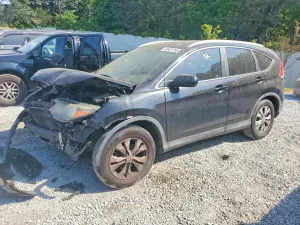 Honda CR-V 2.4L 4 2012