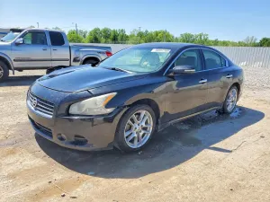 Nissan Maxima 3.5L 6 2011